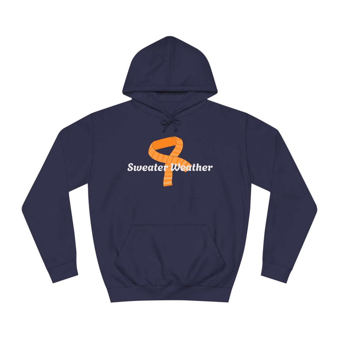 Sweater Weather Hoodie