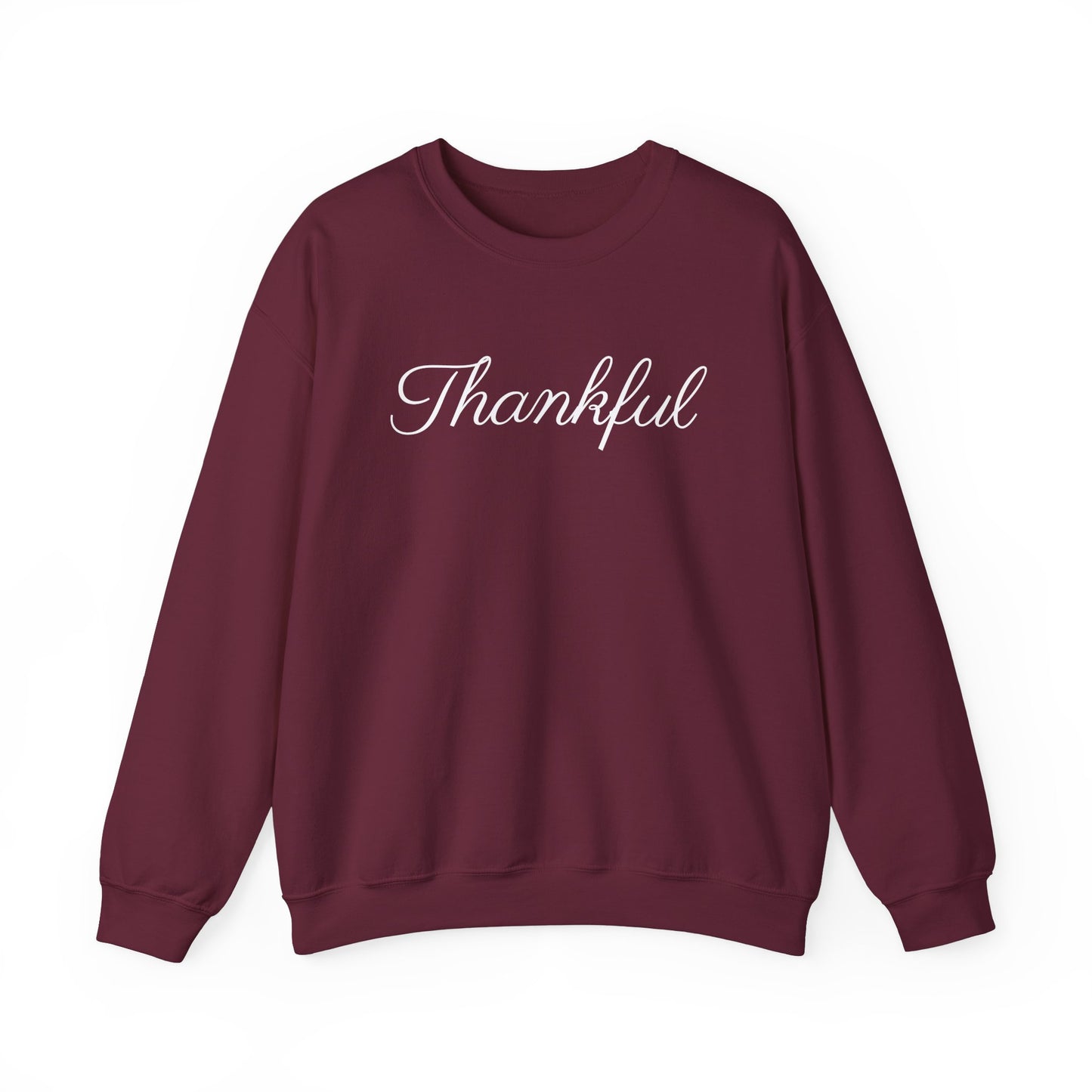 Thankful Sweatshirt