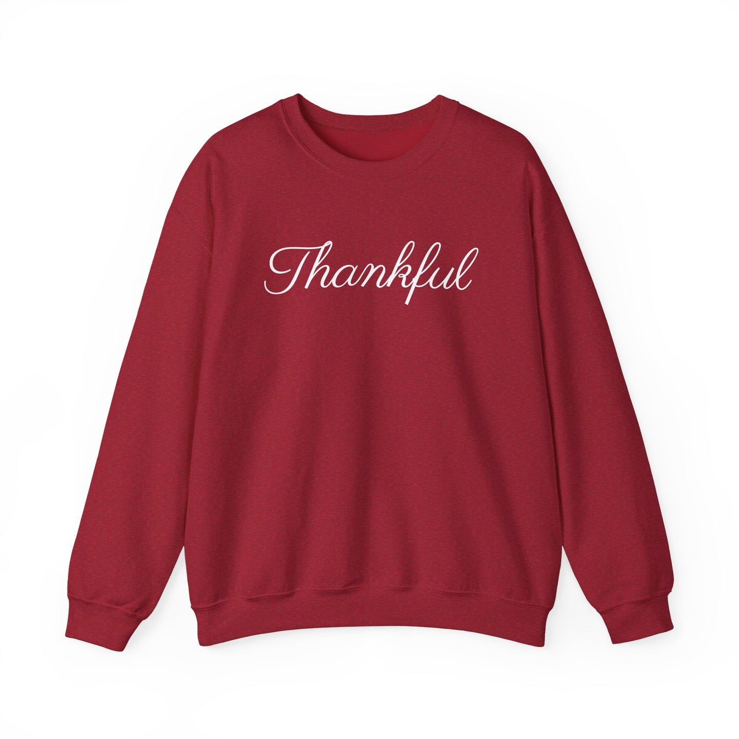 Thankful Sweatshirt