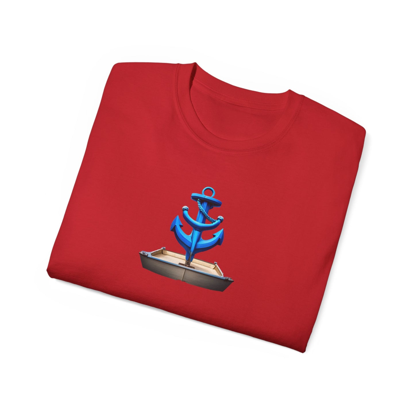 Anchor Down T-shirt