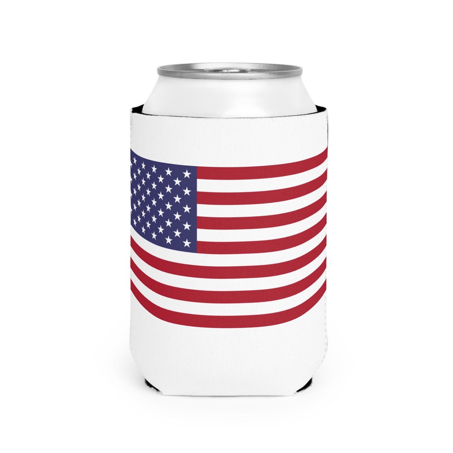 Patriotic Chill - Can Cooler Sleeve