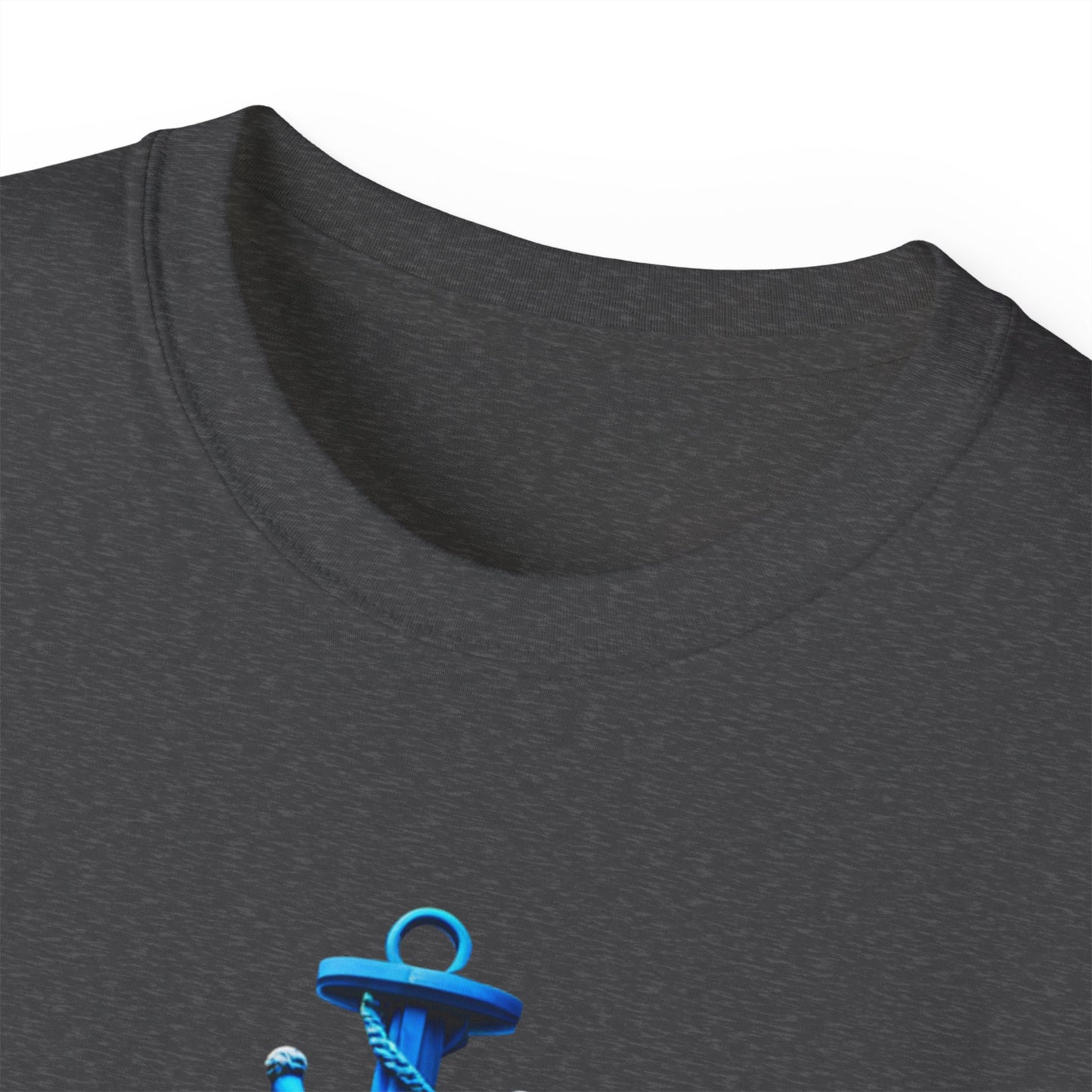 Anchor Down T-shirt