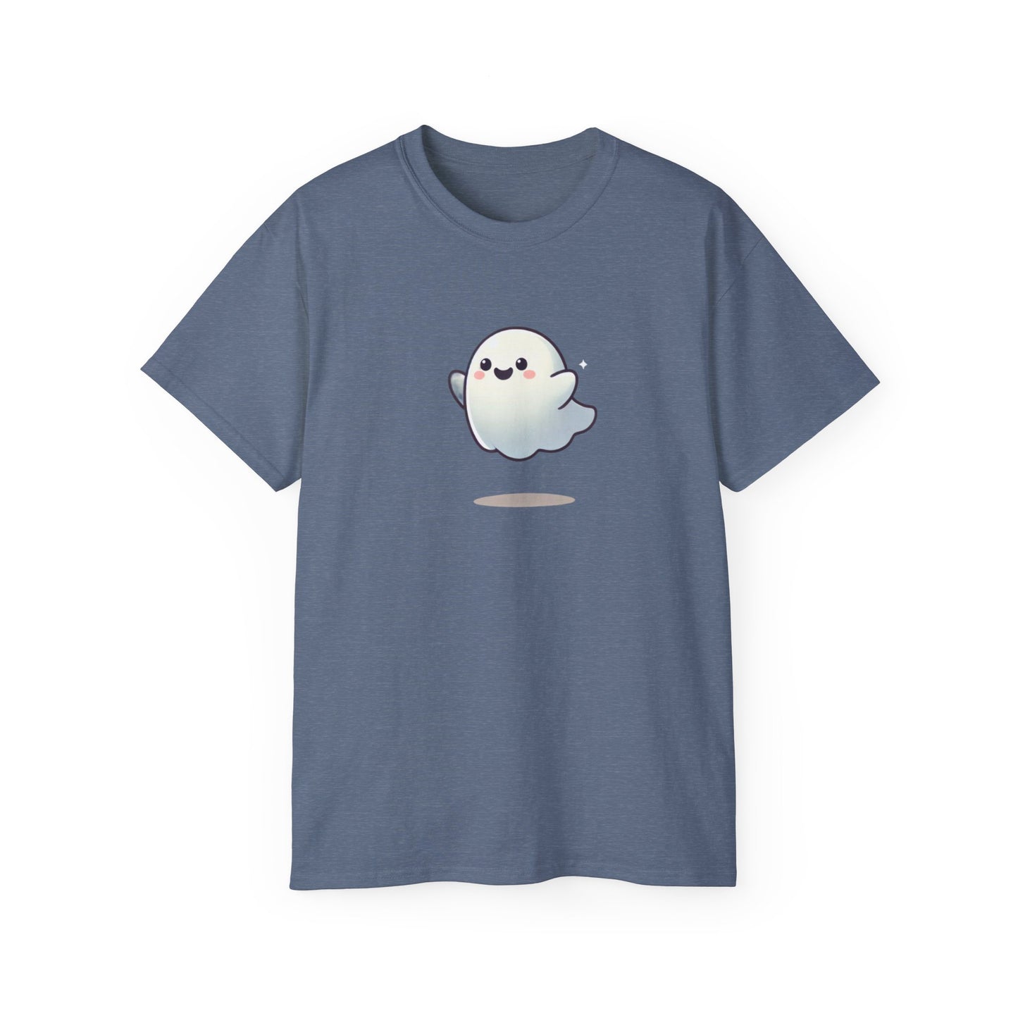 Happy Ghost T-shirt
