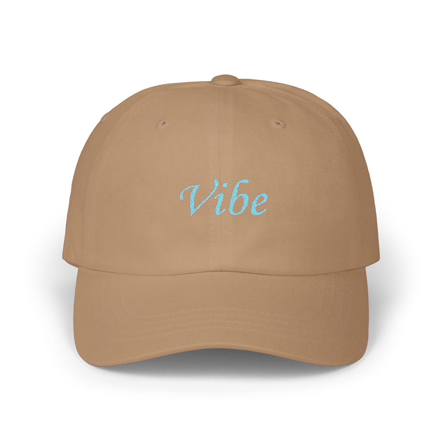 Ocean Vibe Cap