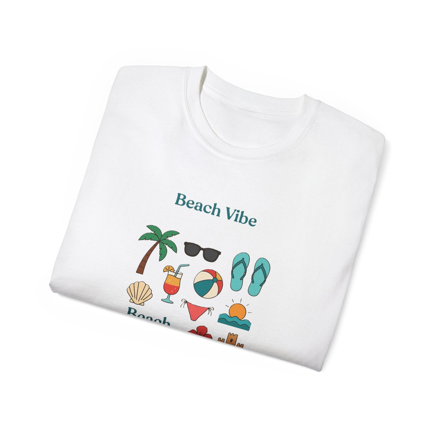 Beach Vibe T-shirt