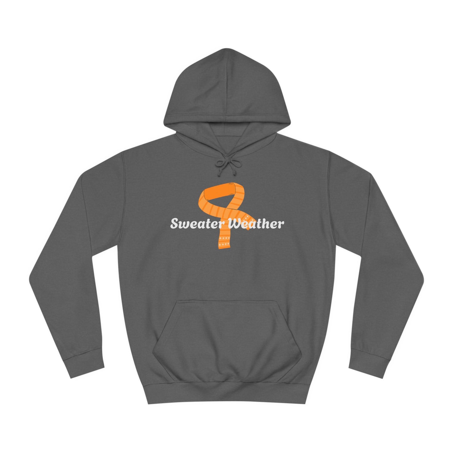 Sweater Weather Hoodie