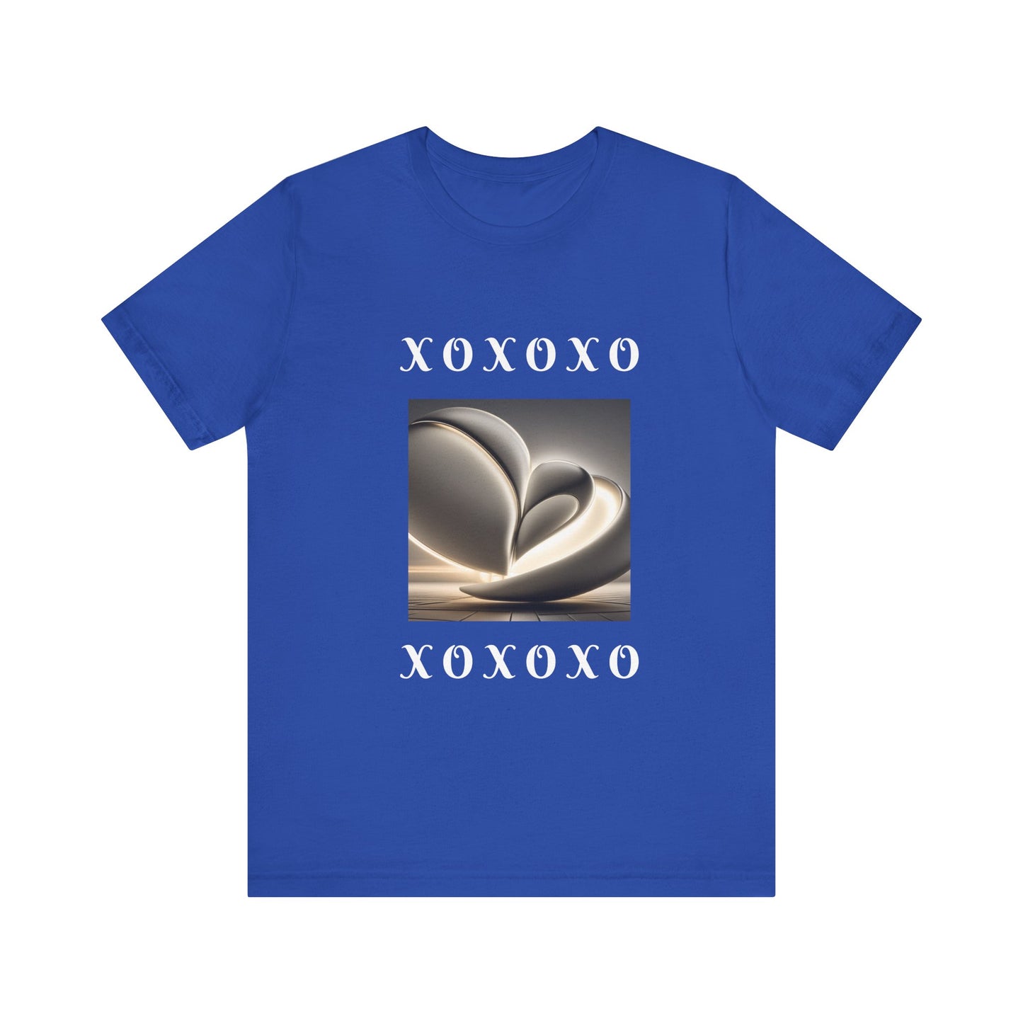 XOXO T-shirt