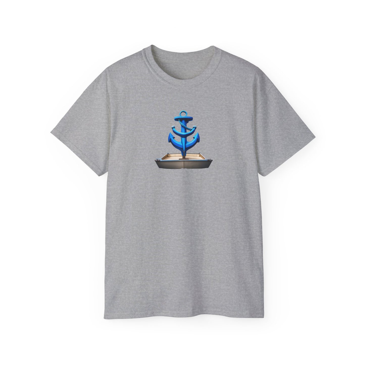 Anchor Down T-shirt