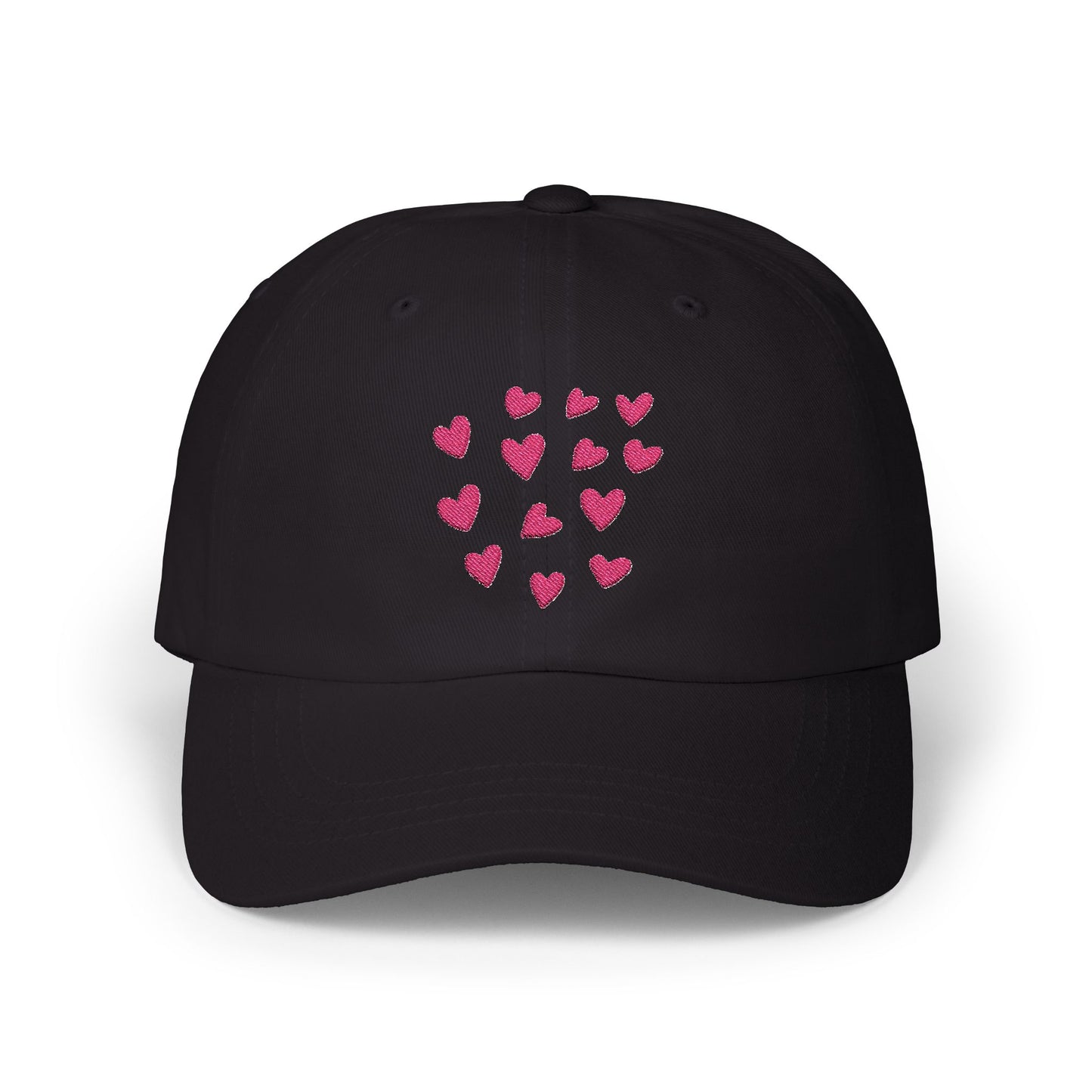 Sprinkled with Love cap