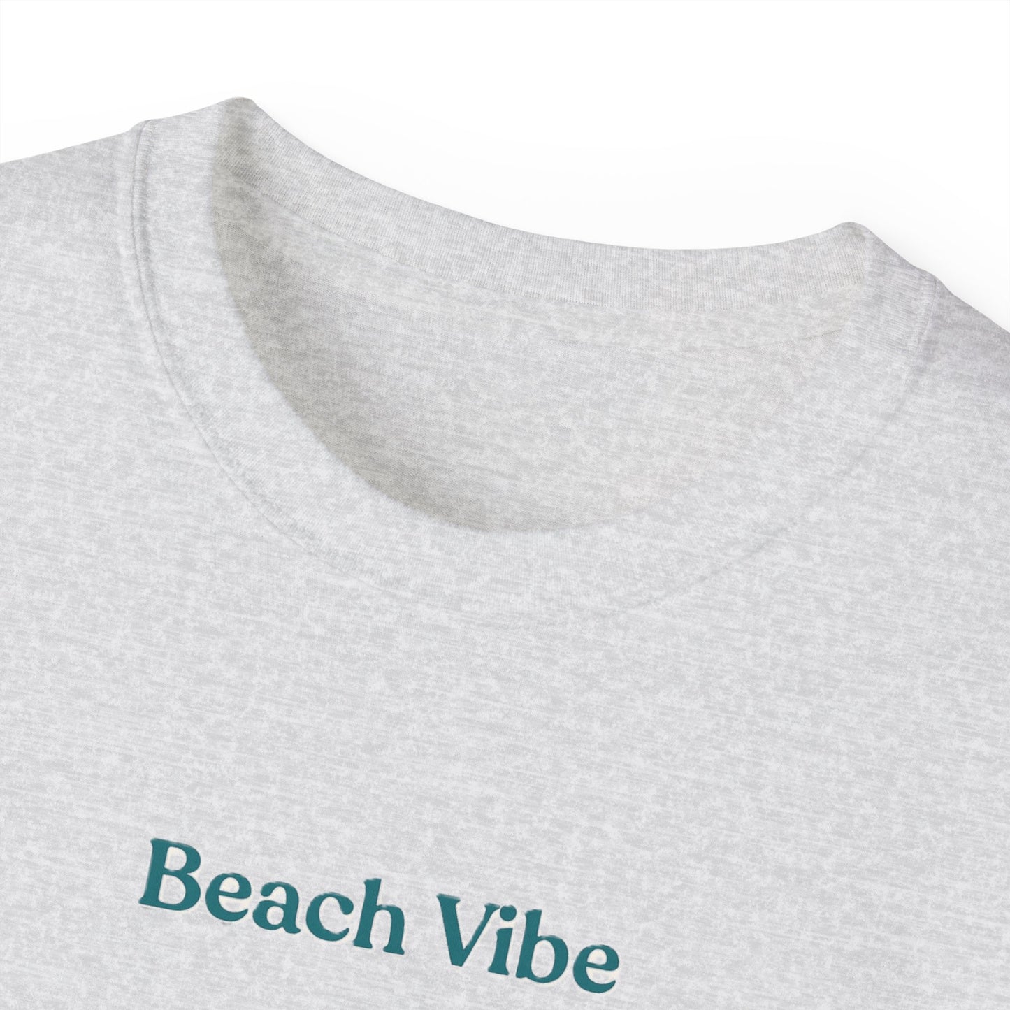Beach Vibe T-shirt