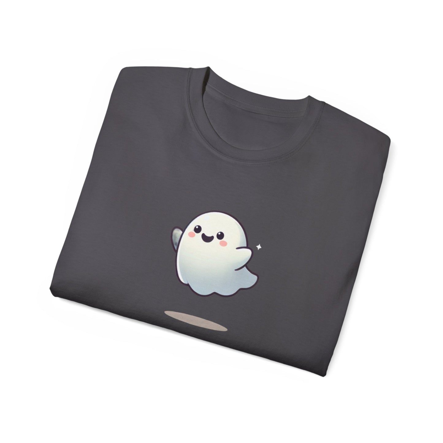 Happy Ghost T-shirt