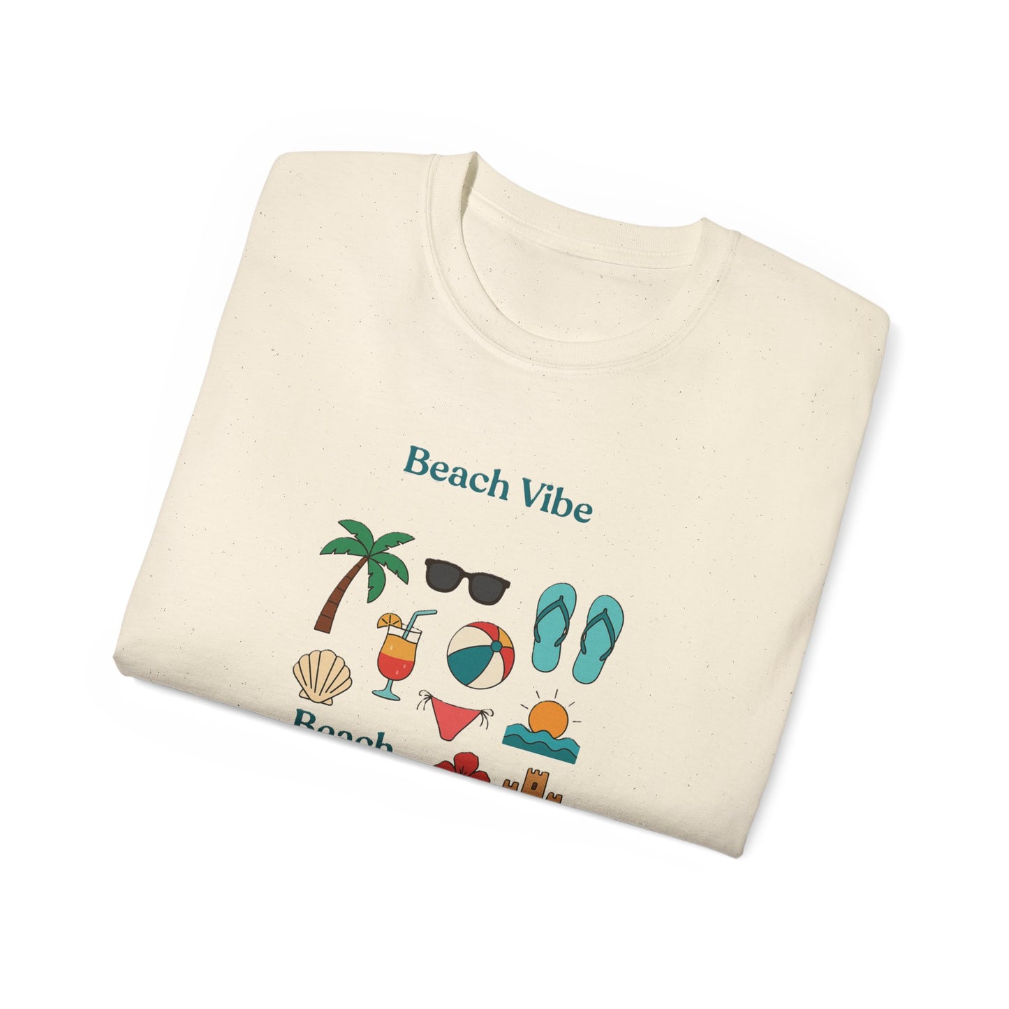 Beach Vibe T-shirt