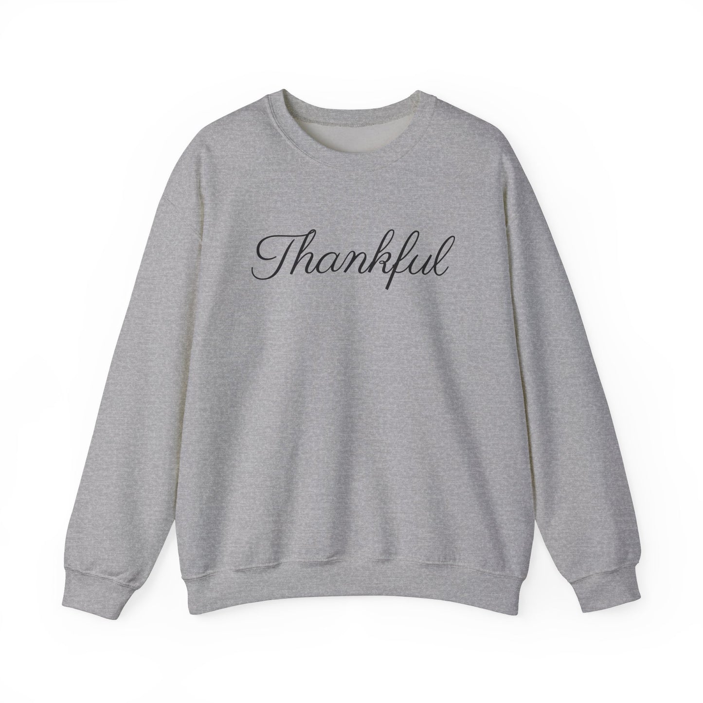 Thankful Sweatshirt