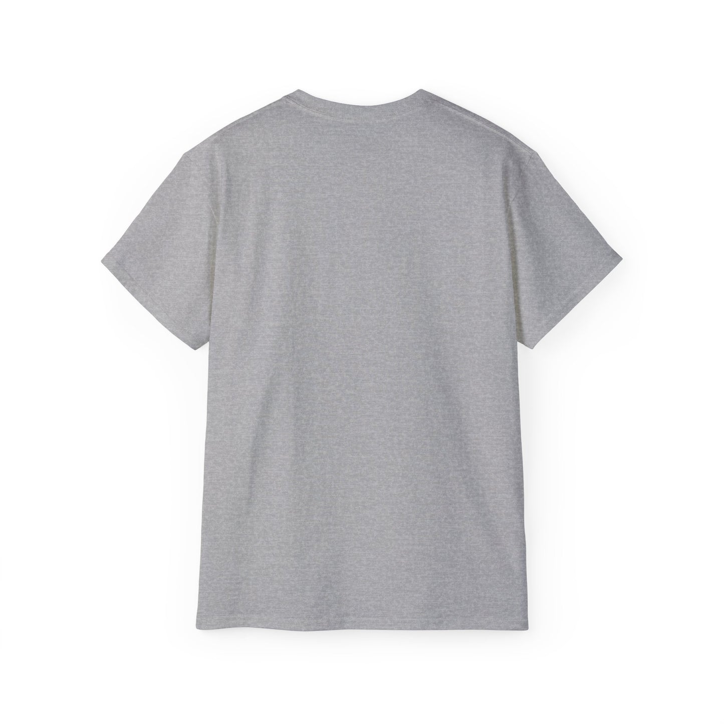Ocean Vibes Cotton T-shirt