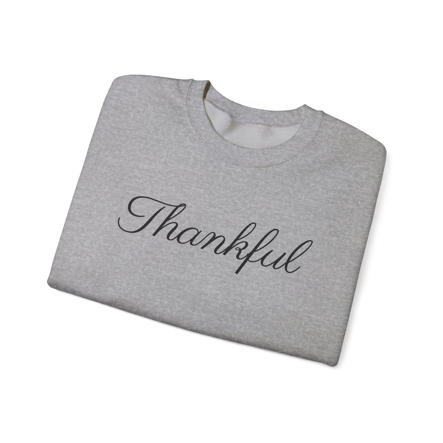 Thankful Sweatshirt
