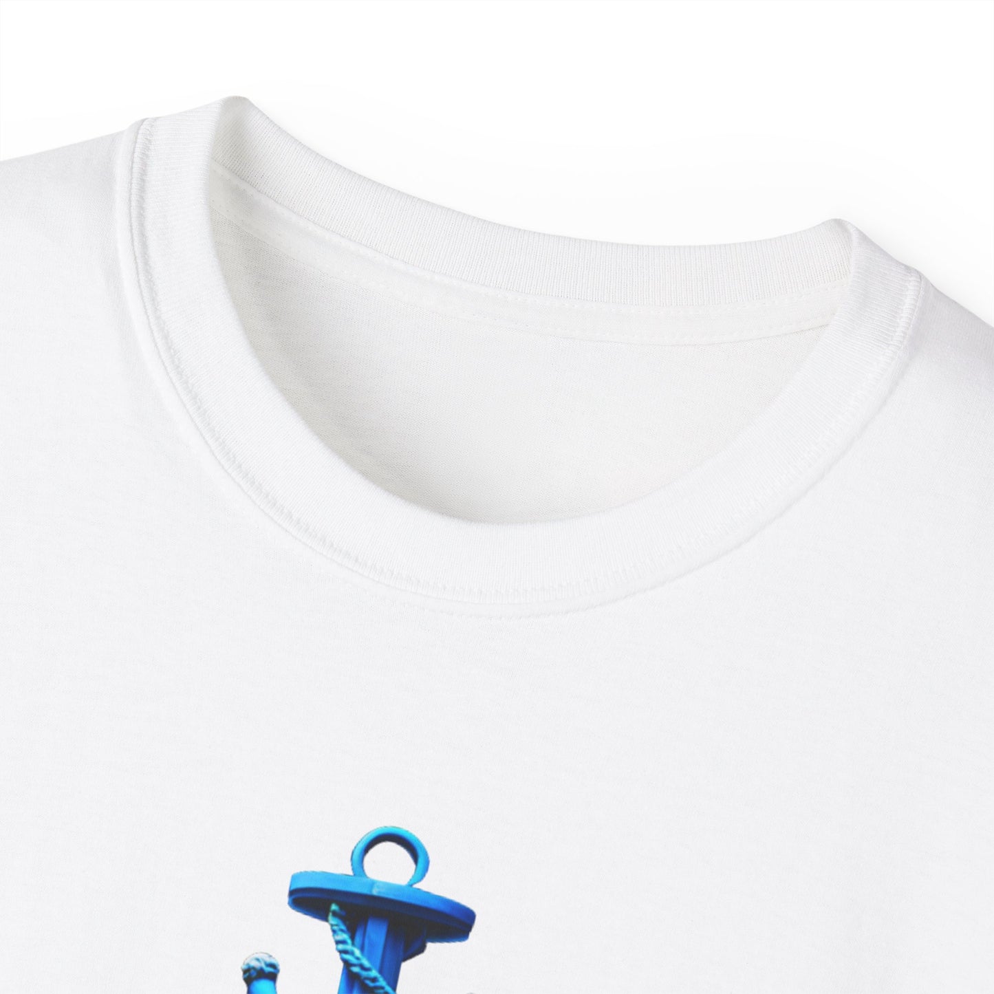 Anchor Down T-shirt