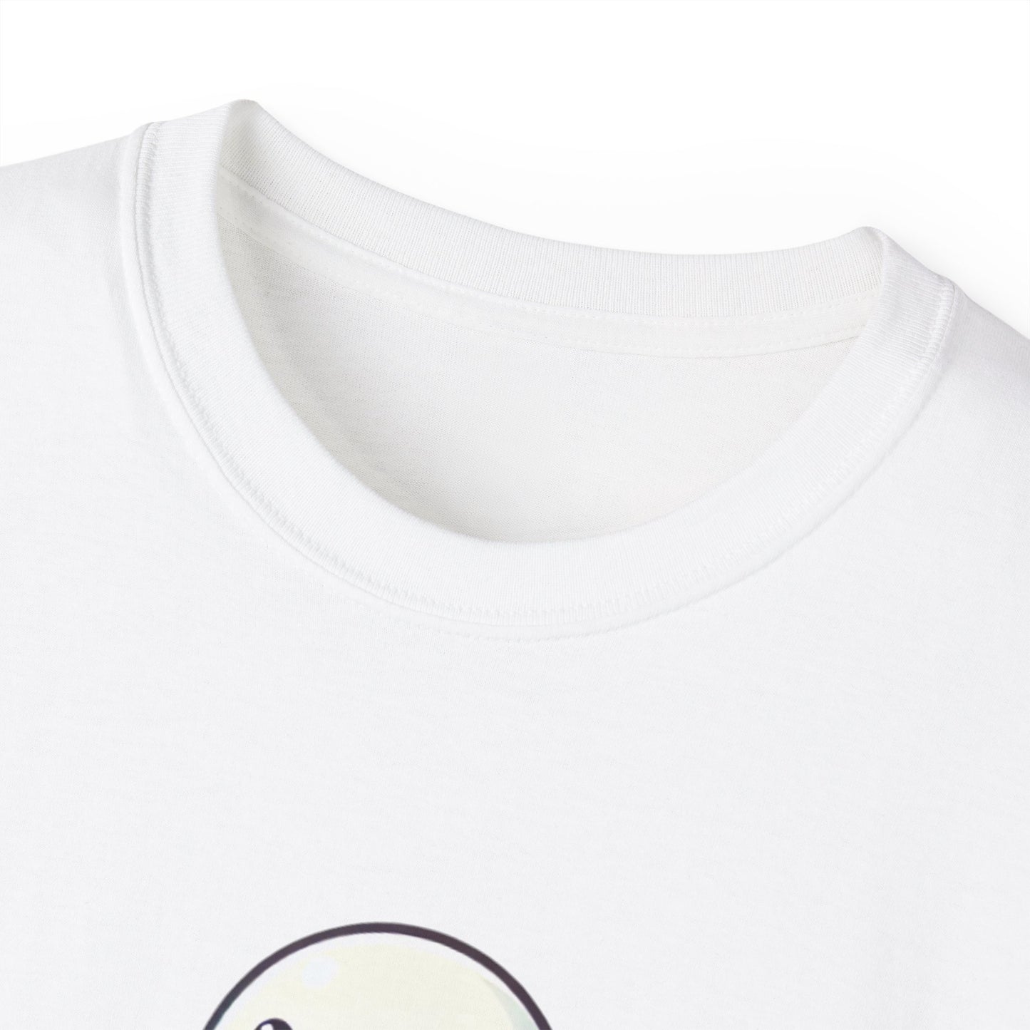 Happy Ghost T-shirt