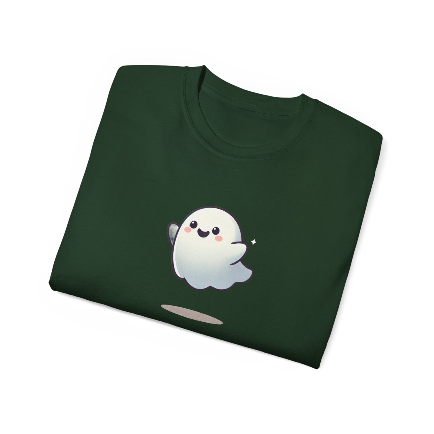 Happy Ghost T-shirt