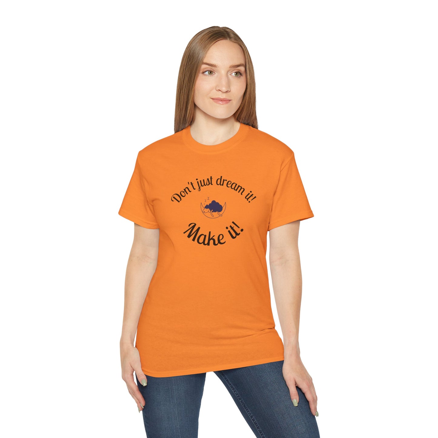 Dream Maker T-shirt