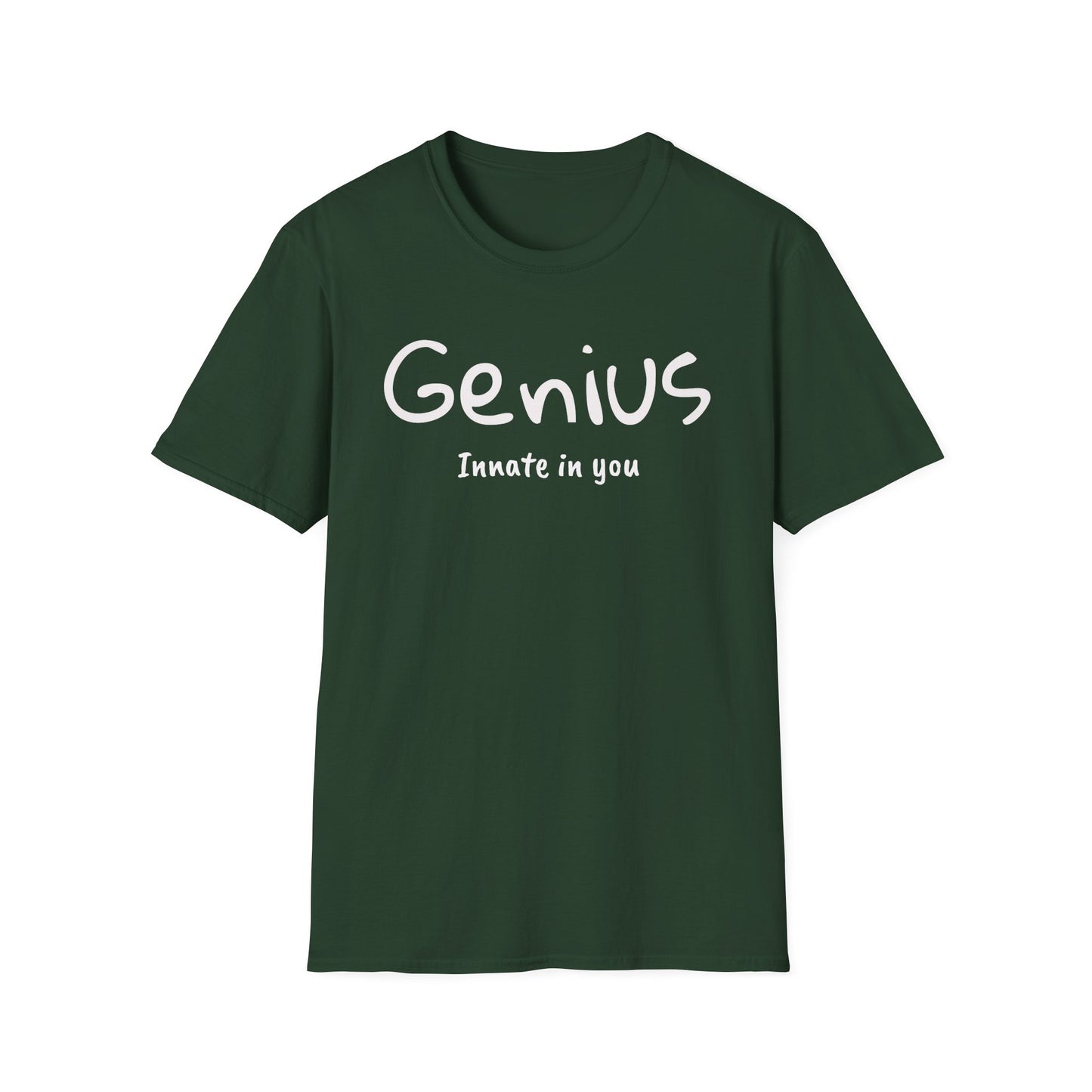 The Genius T-Shirt