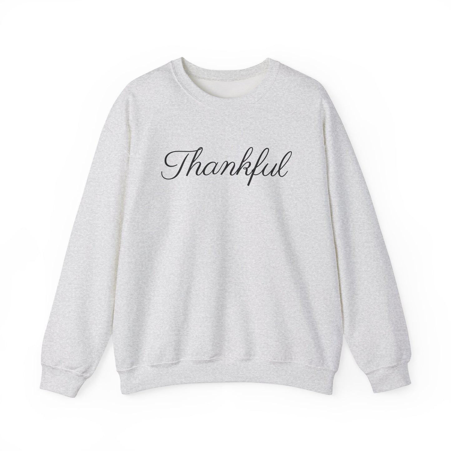 Thankful Sweatshirt