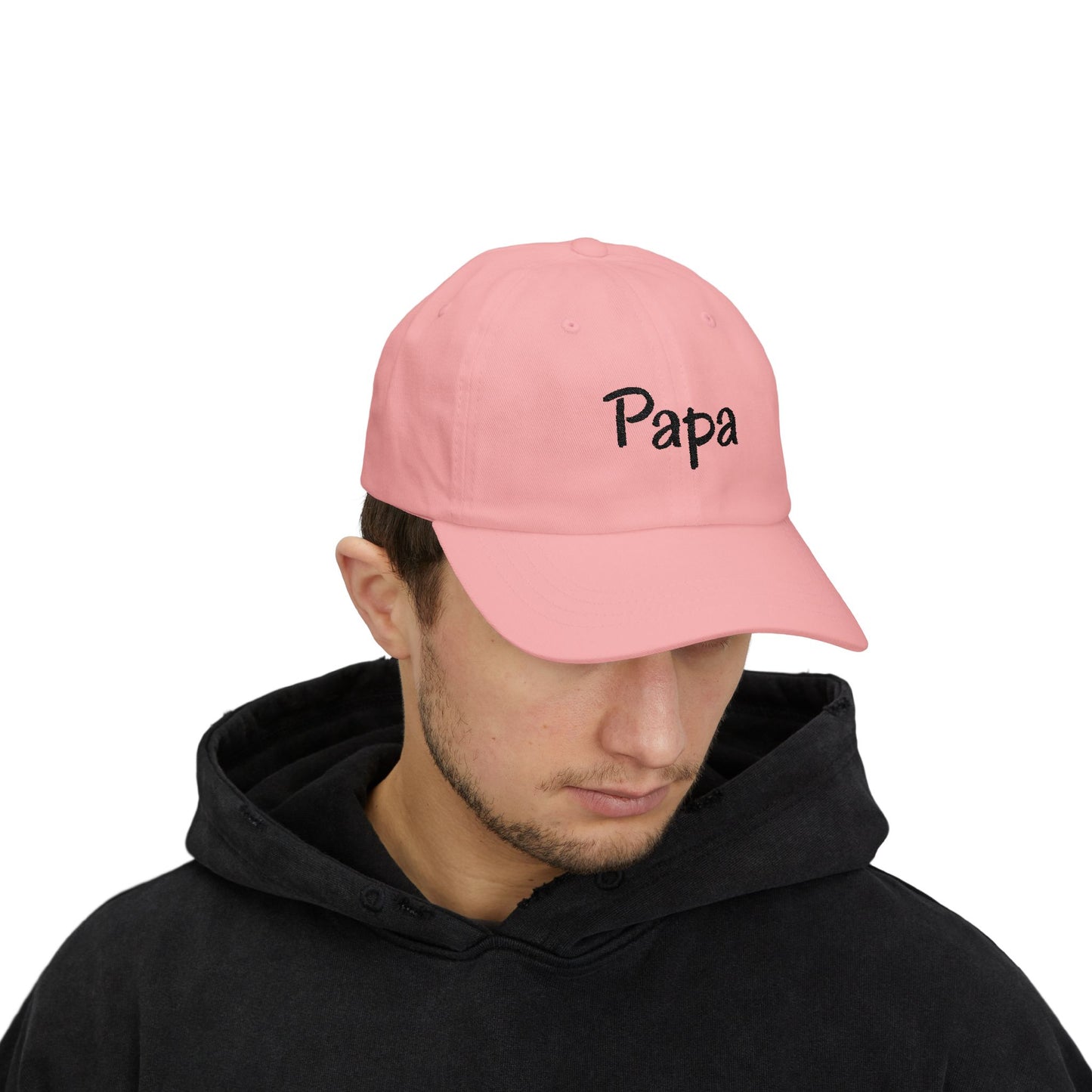 Papa Cap