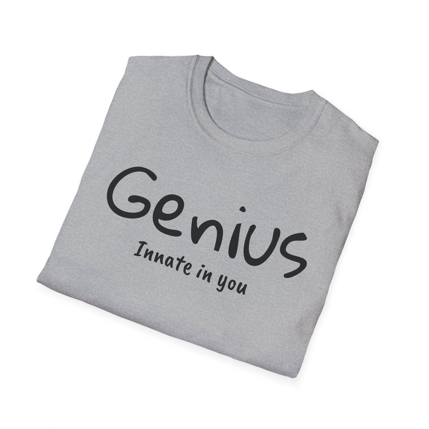 The Genius T-Shirt