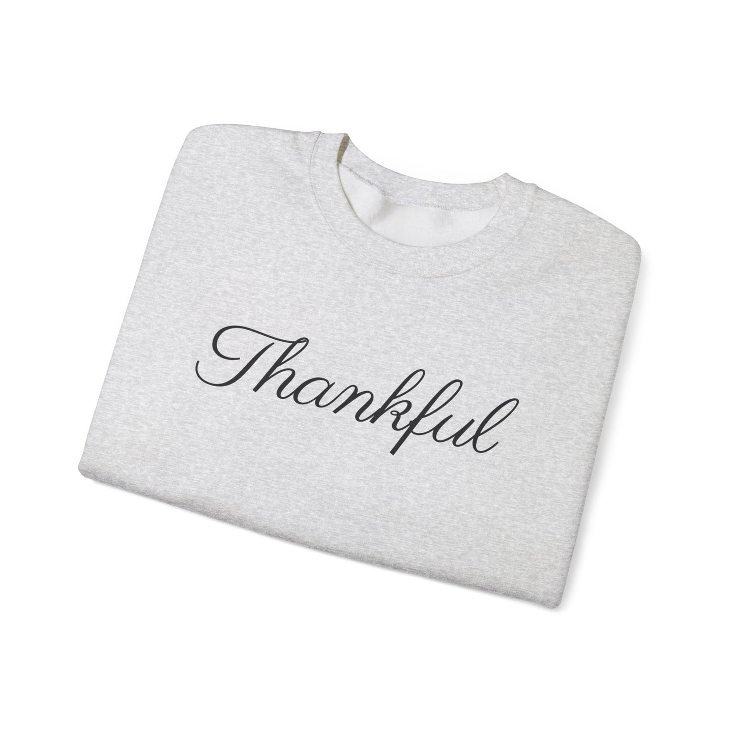 Thankful Sweatshirt