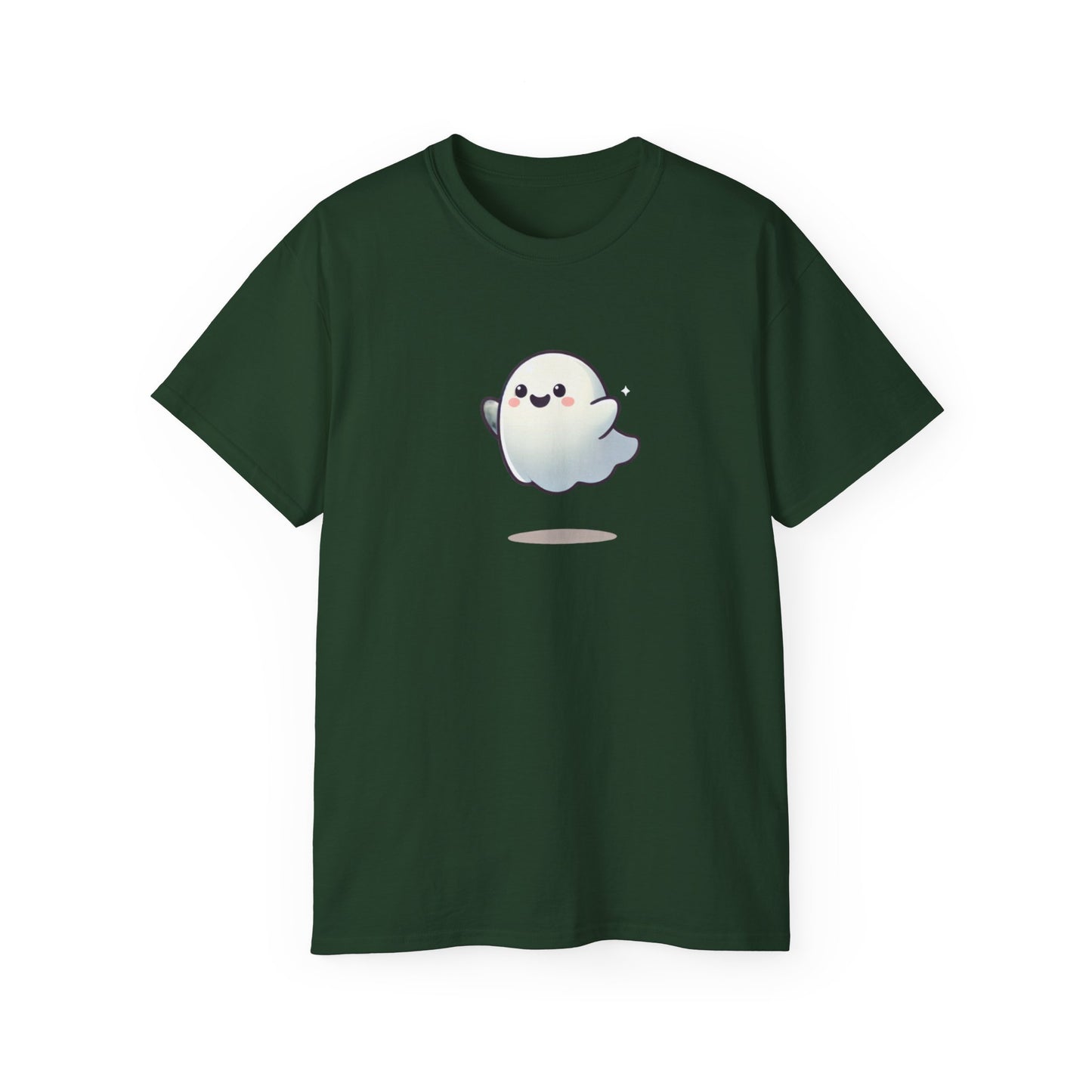 Happy Ghost T-shirt
