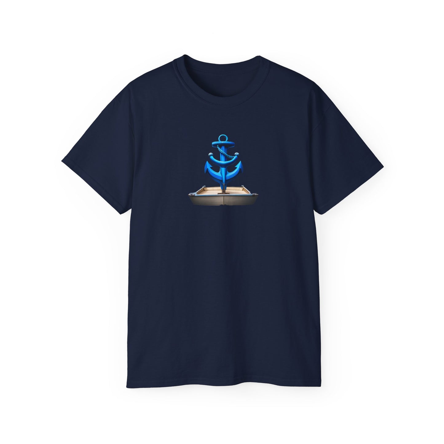Anchor Down T-shirt