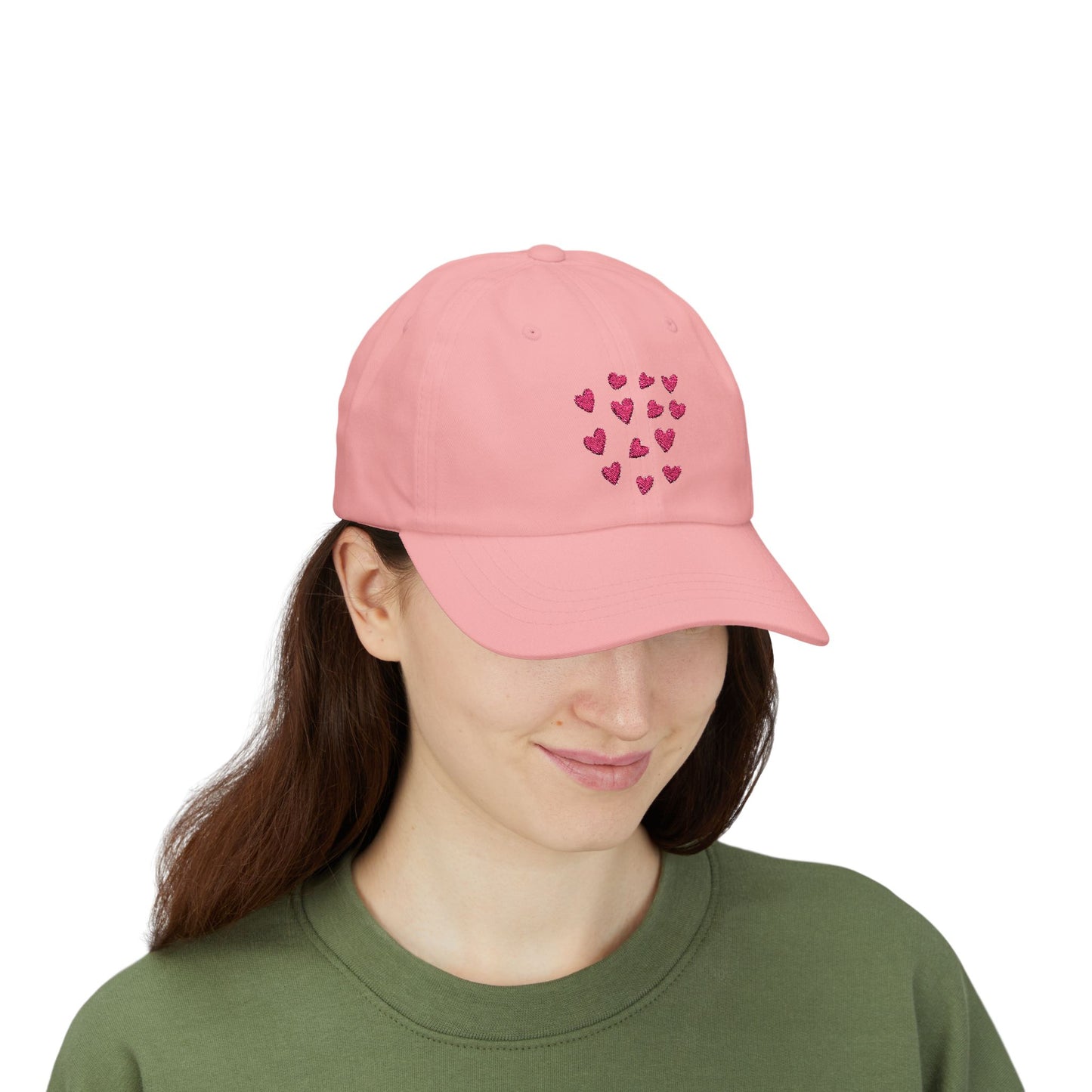 Sprinkled with Love cap