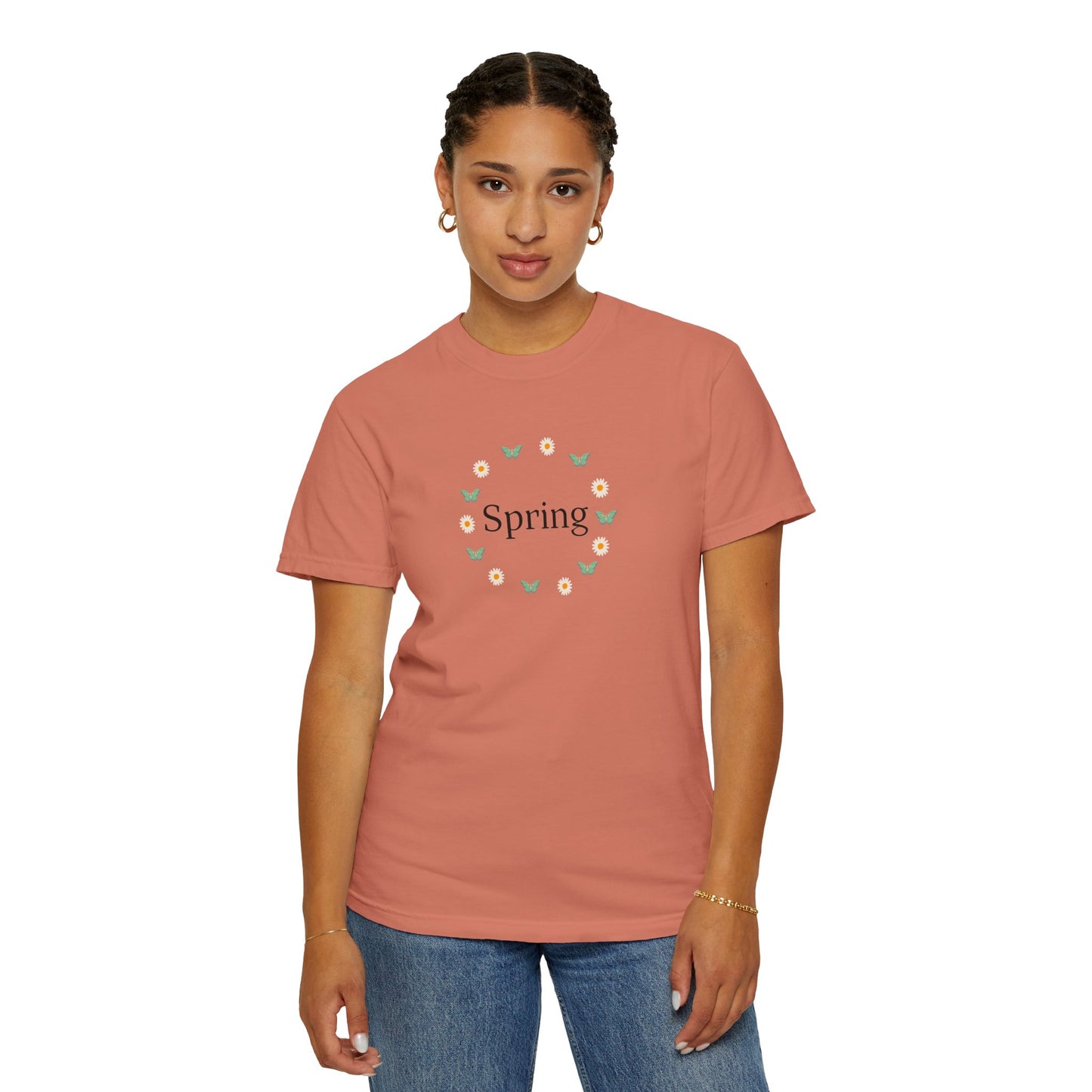 Spring Sprinkles T-shirt