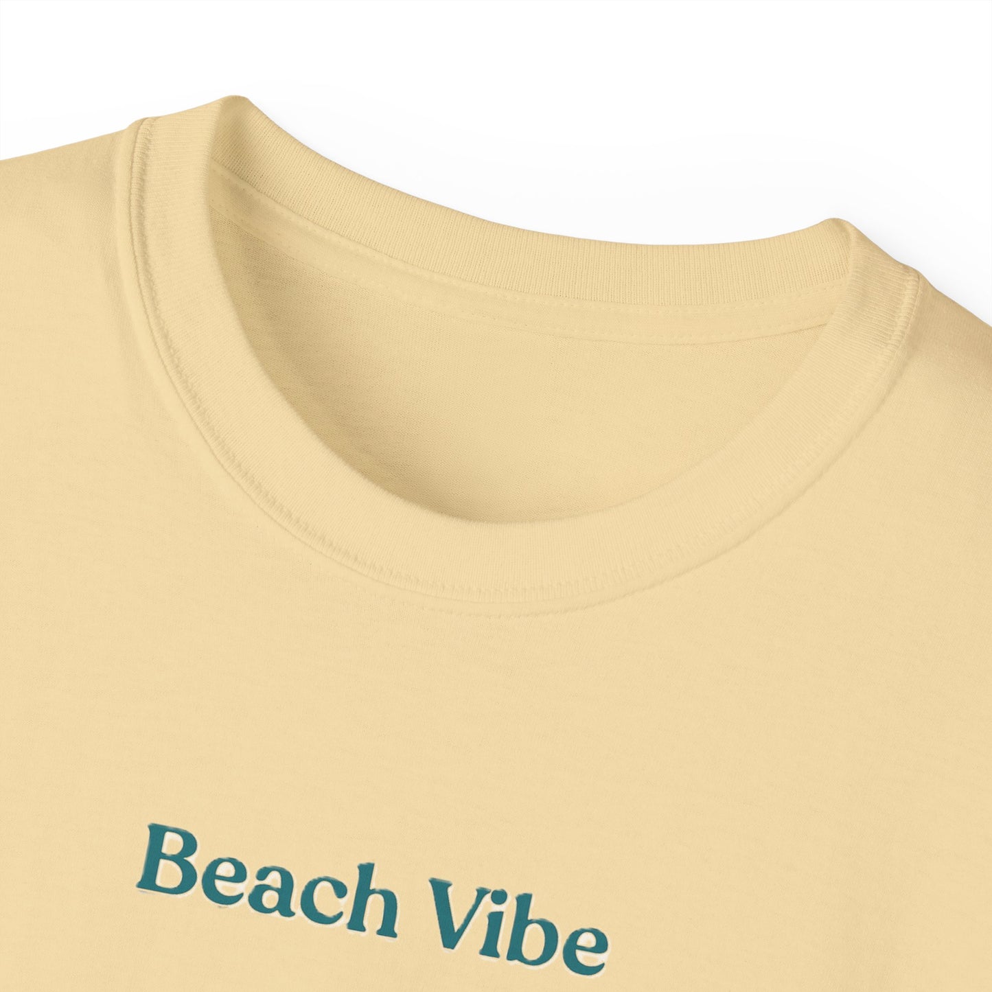Beach Vibe T-shirt