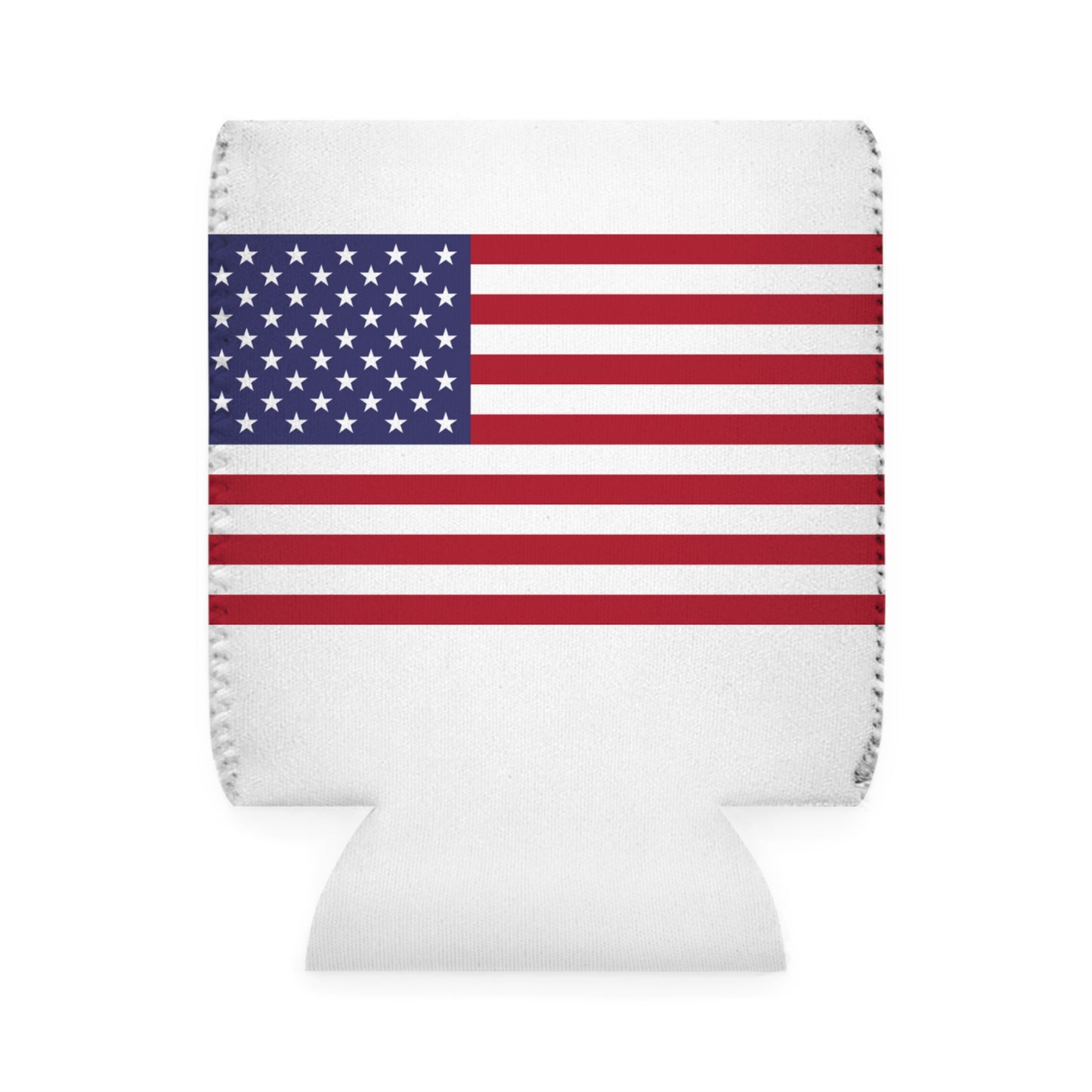 Patriotic Chill - Can Cooler Sleeve