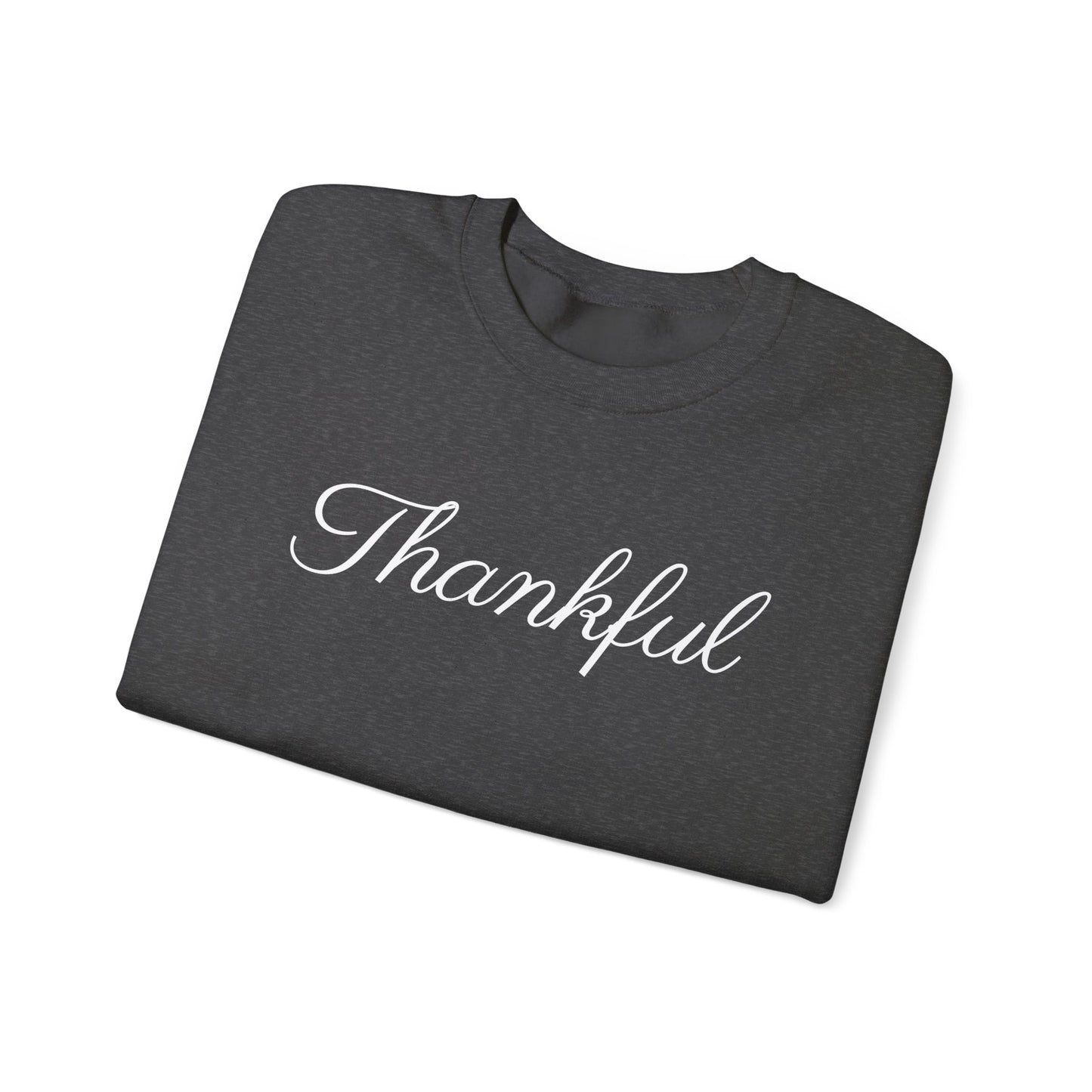 Thankful Sweatshirt