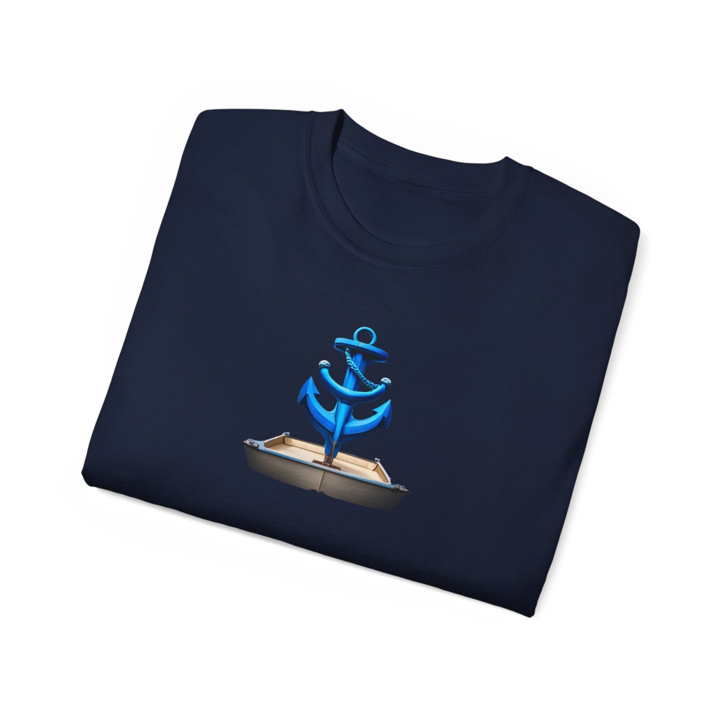 Anchor Down T-shirt