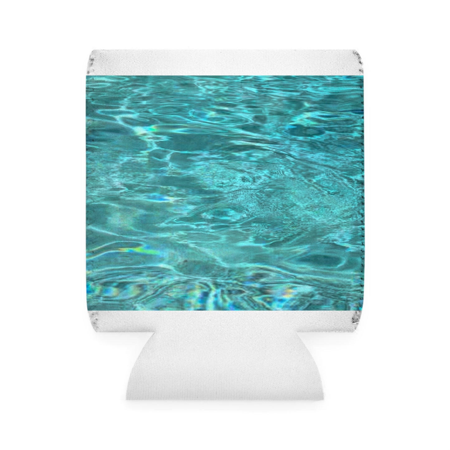 Refreshingly Cool Can Cooler Sleeve