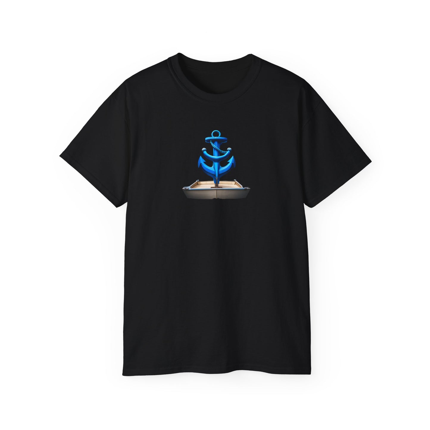 Anchor Down T-shirt