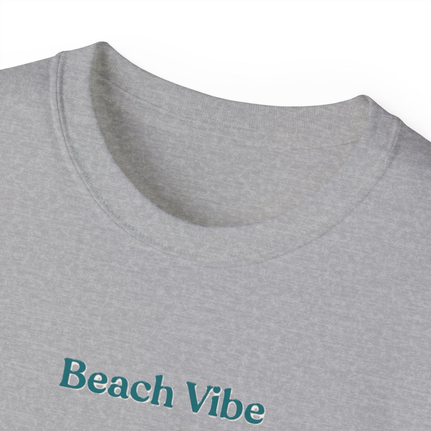 Beach Vibe T-shirt