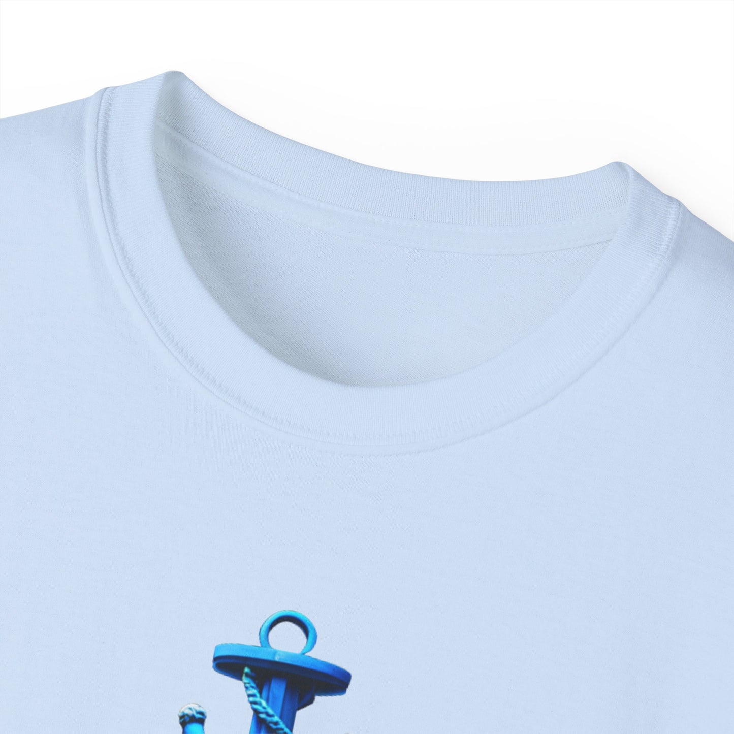 Anchor Down T-shirt