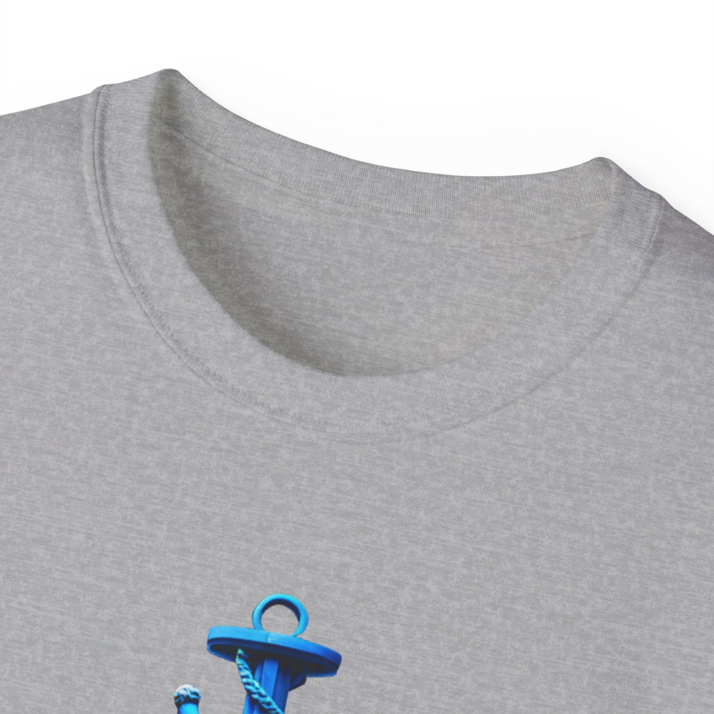 Anchor Down T-shirt