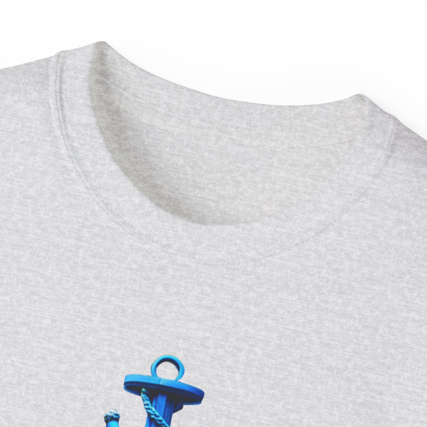 Anchor Down T-shirt