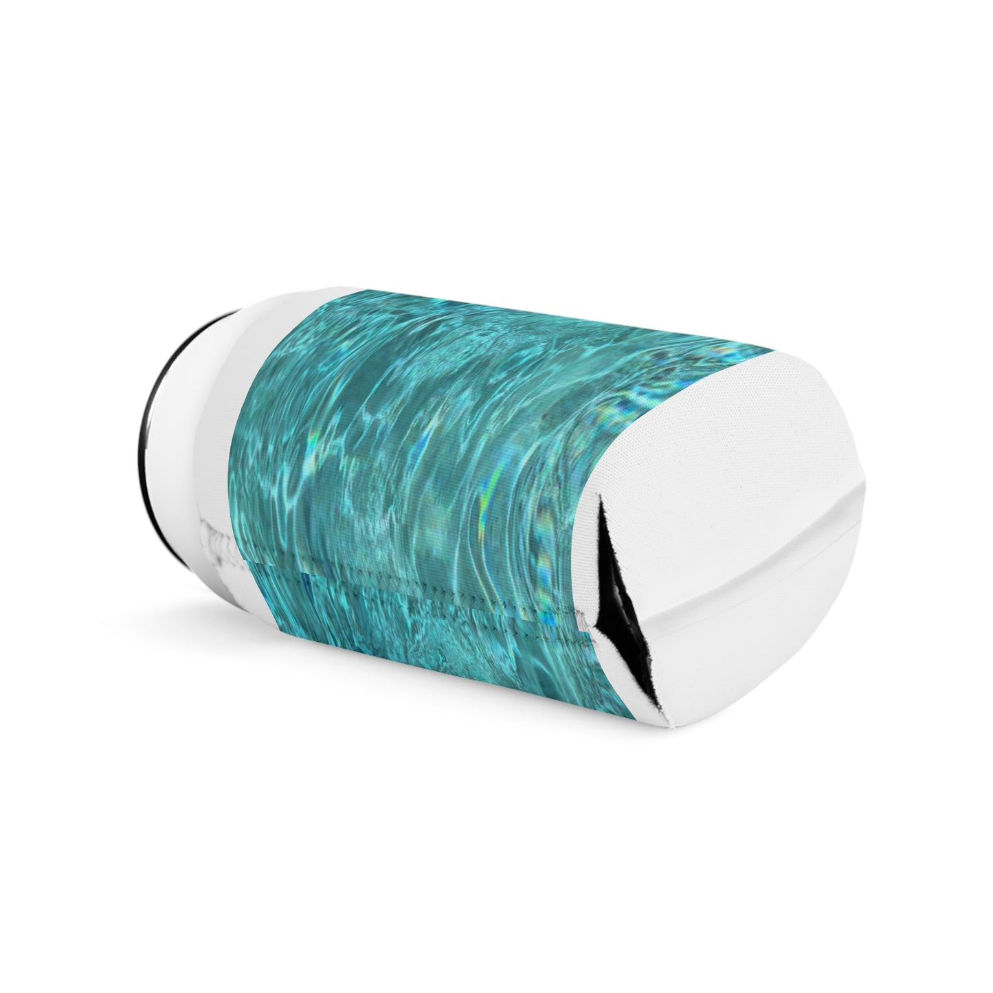 Refreshingly Cool Can Cooler Sleeve