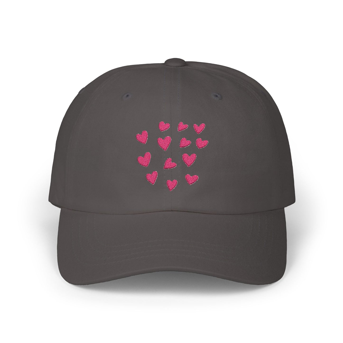 Sprinkled with Love cap