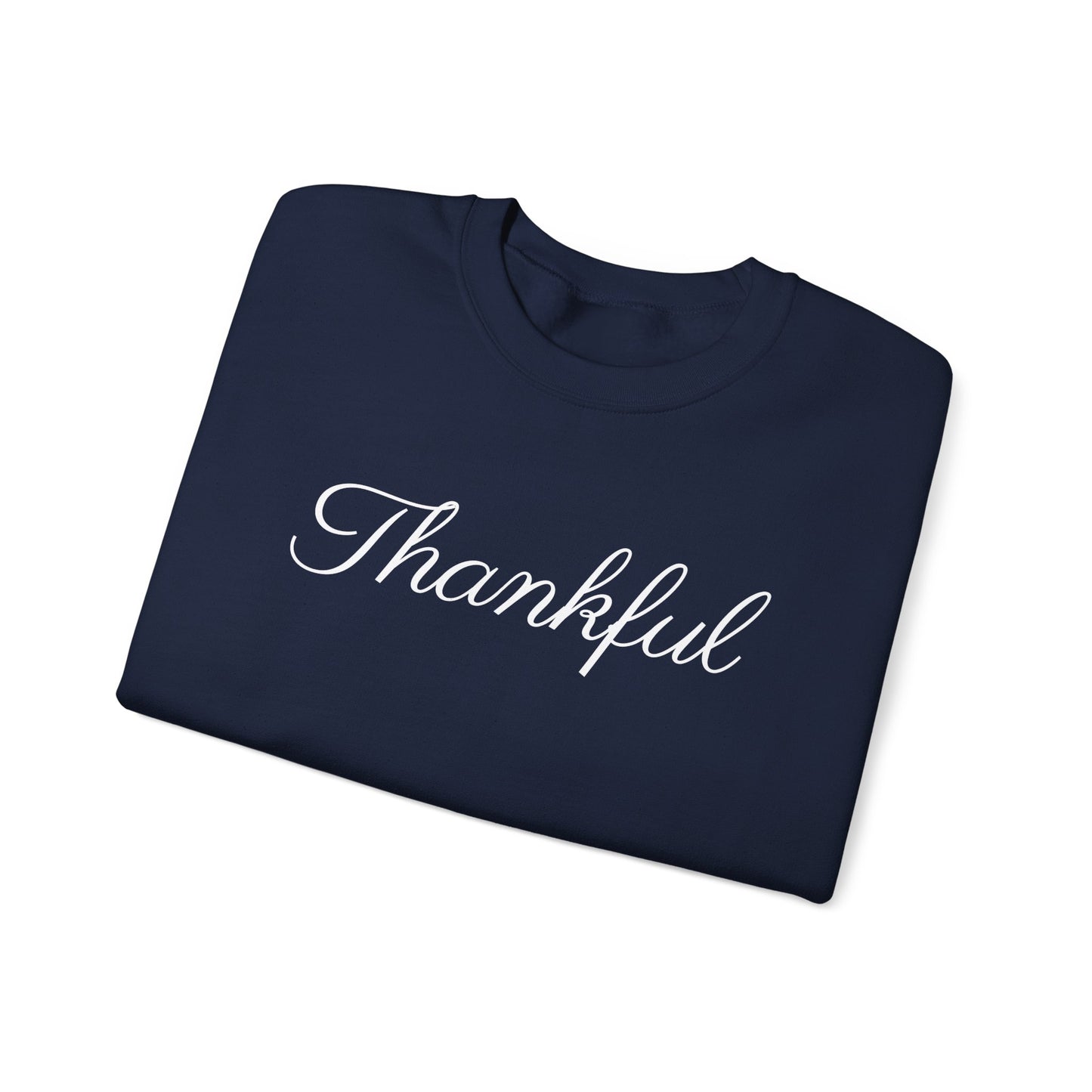 Thankful Sweatshirt