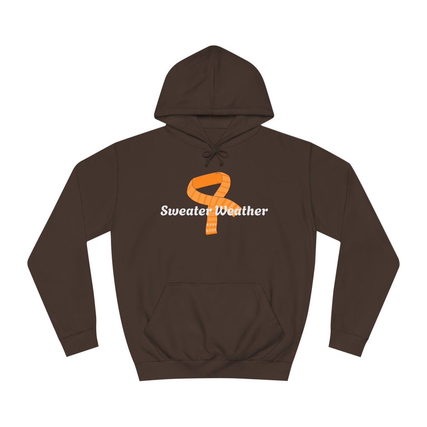 Sweater Weather Hoodie