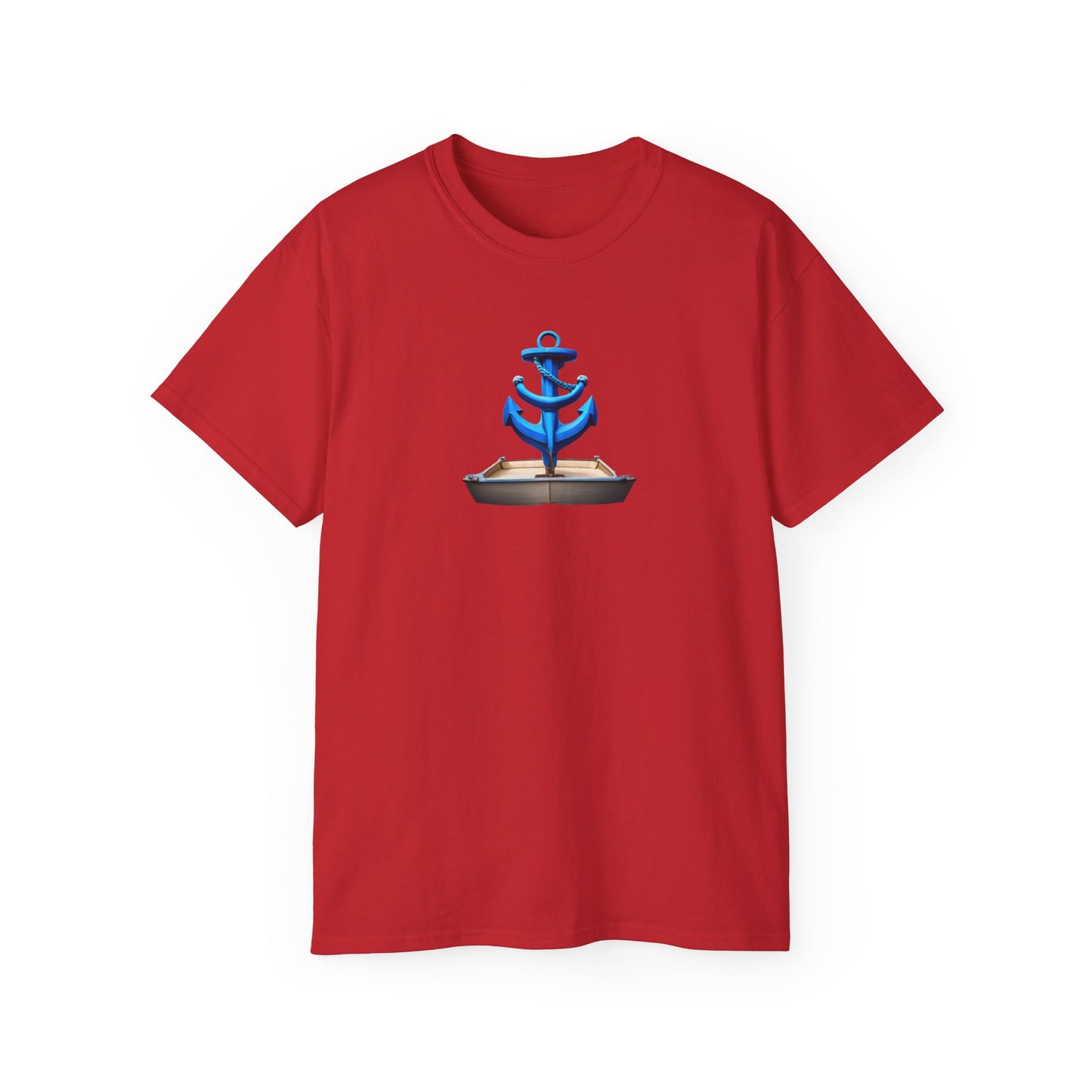 Anchor Down T-shirt