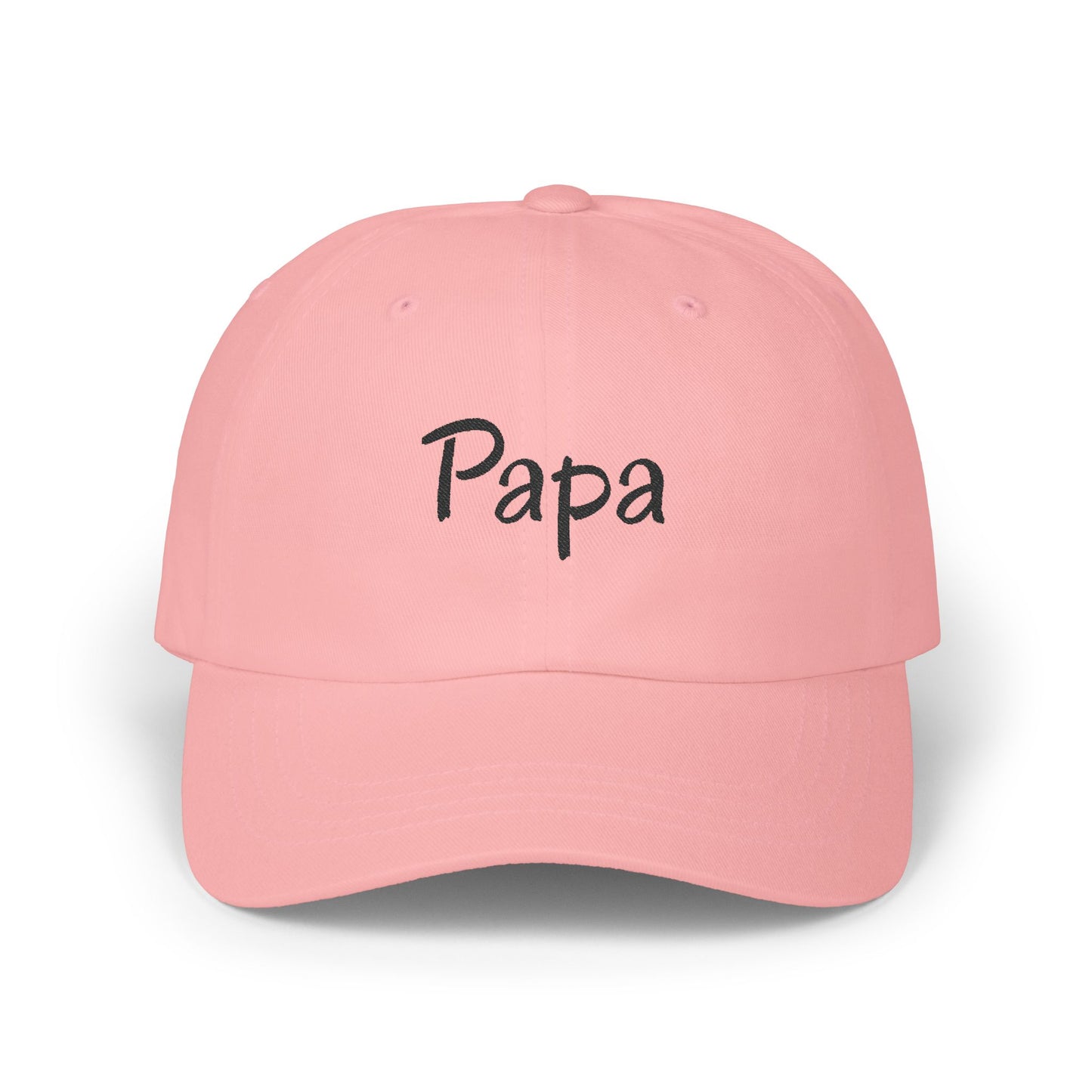 Papa Cap