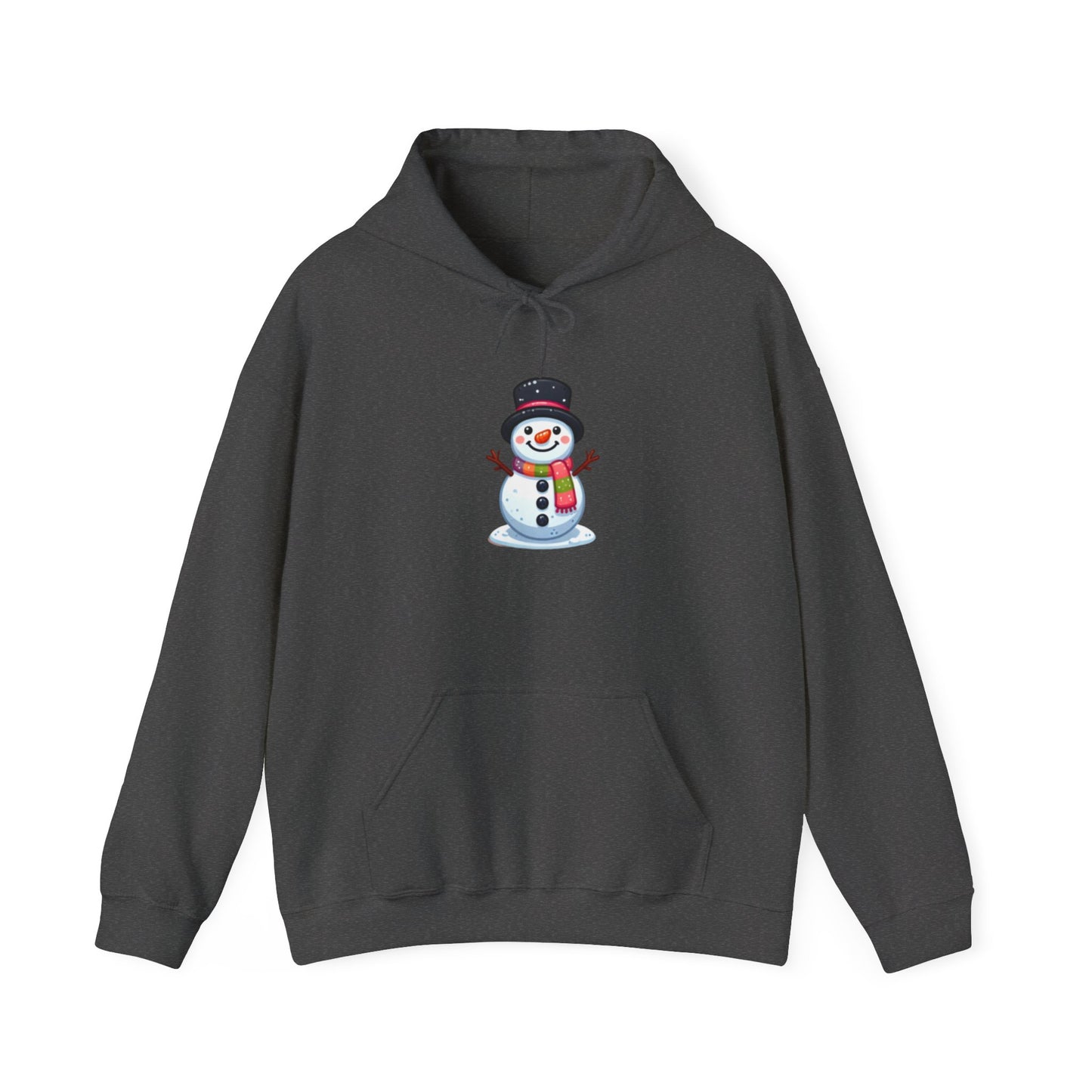 Frosty The Snowman Hoodie