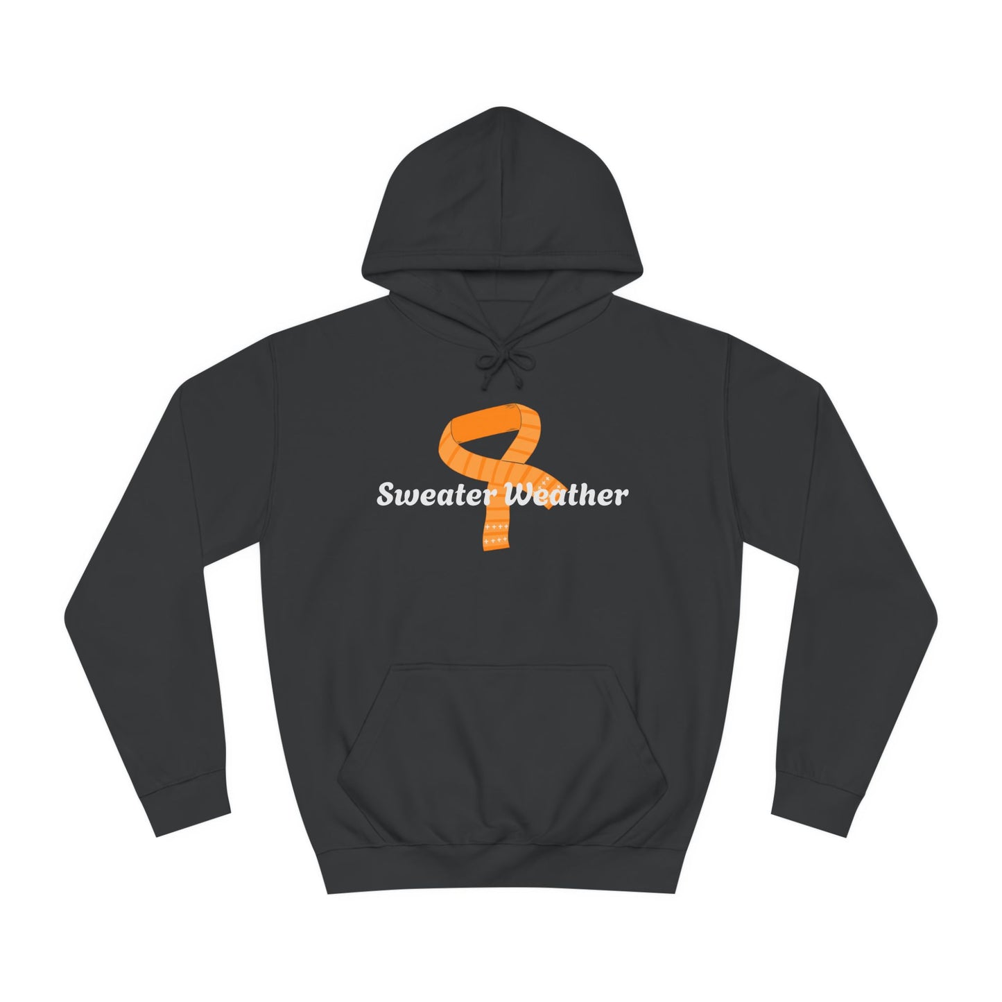 Sweater Weather Hoodie
